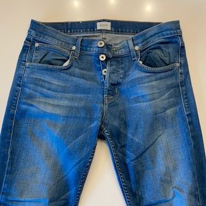 Hudson Jeans (33 x 30)
